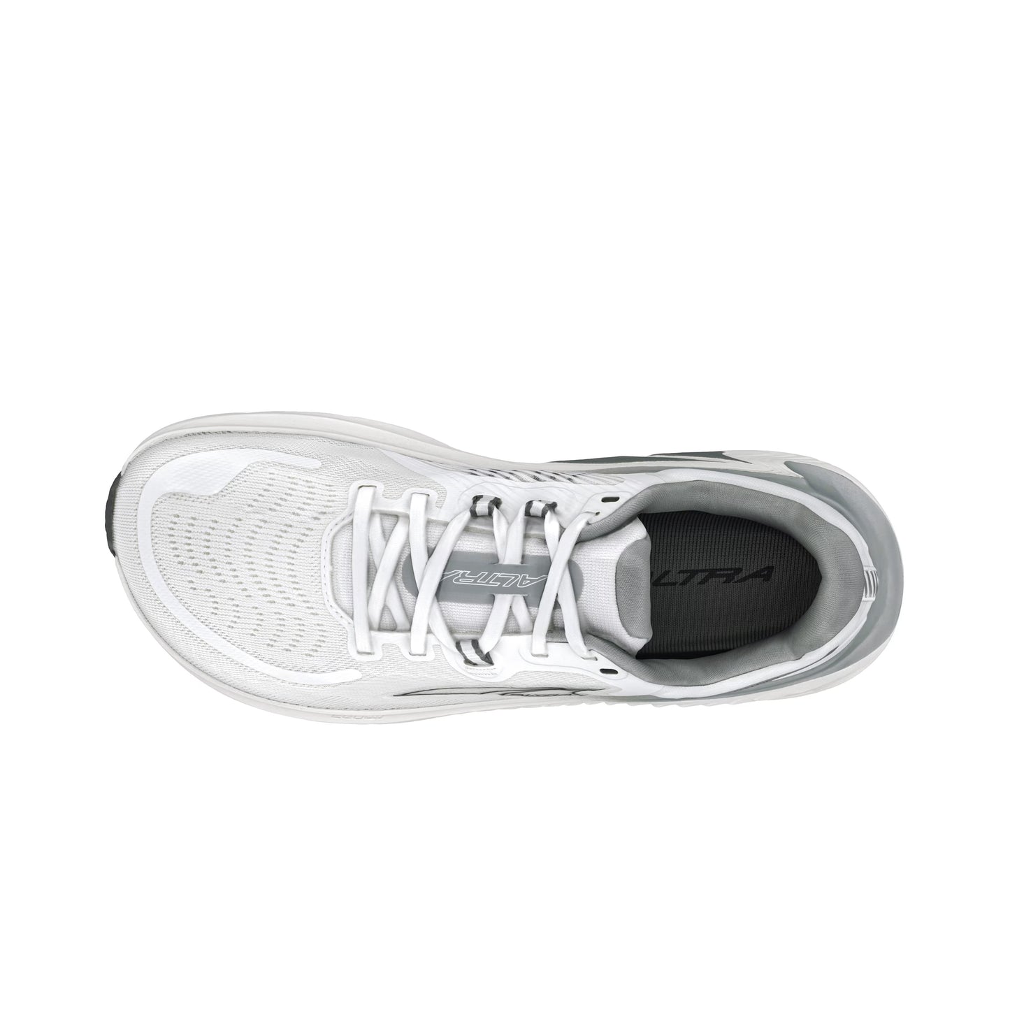 WOMEN'S PARADIGM 7 White Gray White Navy