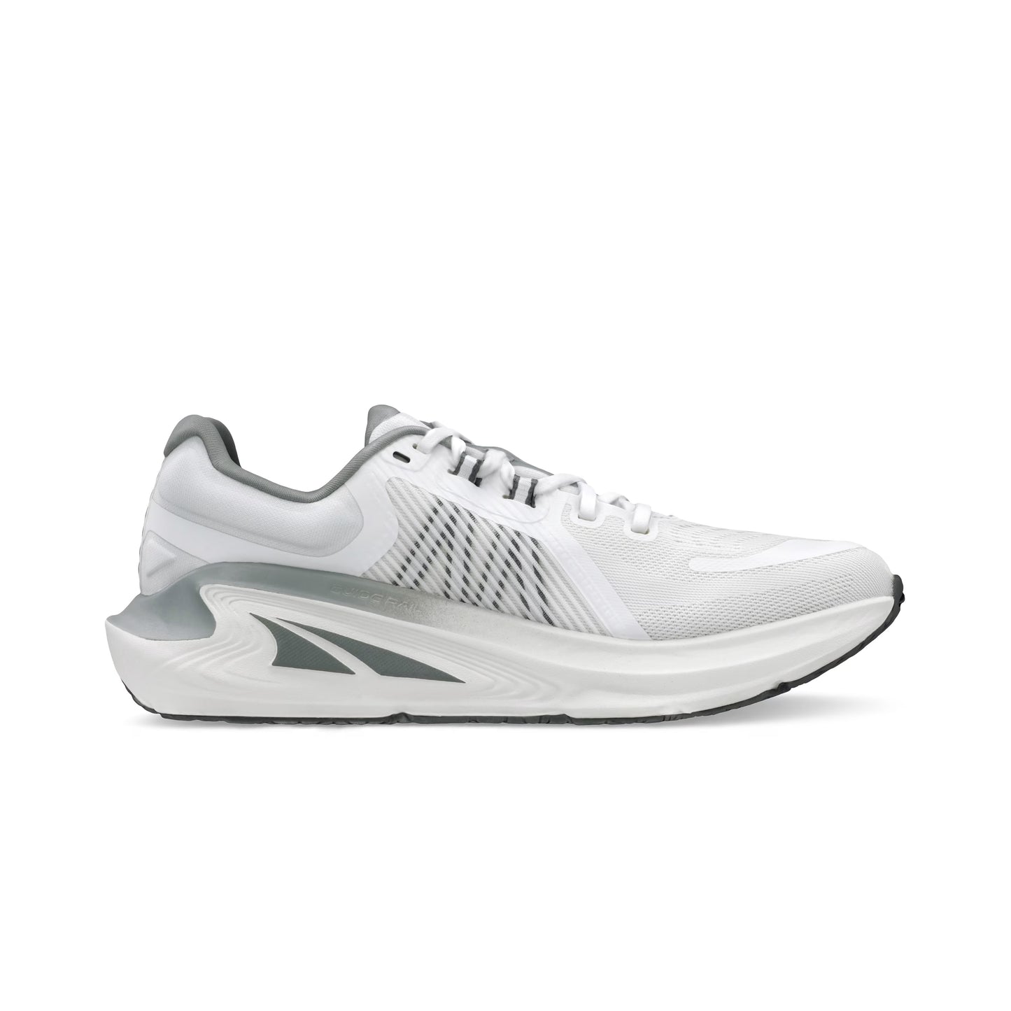 WOMEN'S PARADIGM 7 White Gray White Navy