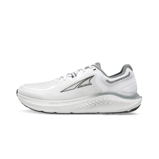 WOMEN'S PARADIGM 7 White Gray White Navy