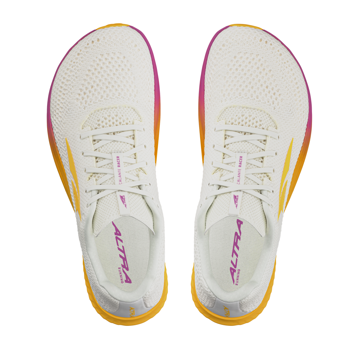 WOMEN'S ESCALANTE RACER 2