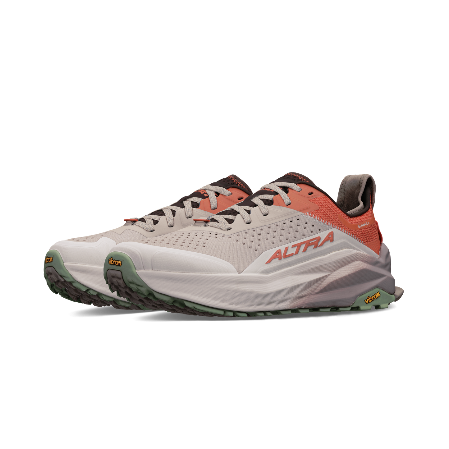 MEN'S OLYMPUS 6 more colors