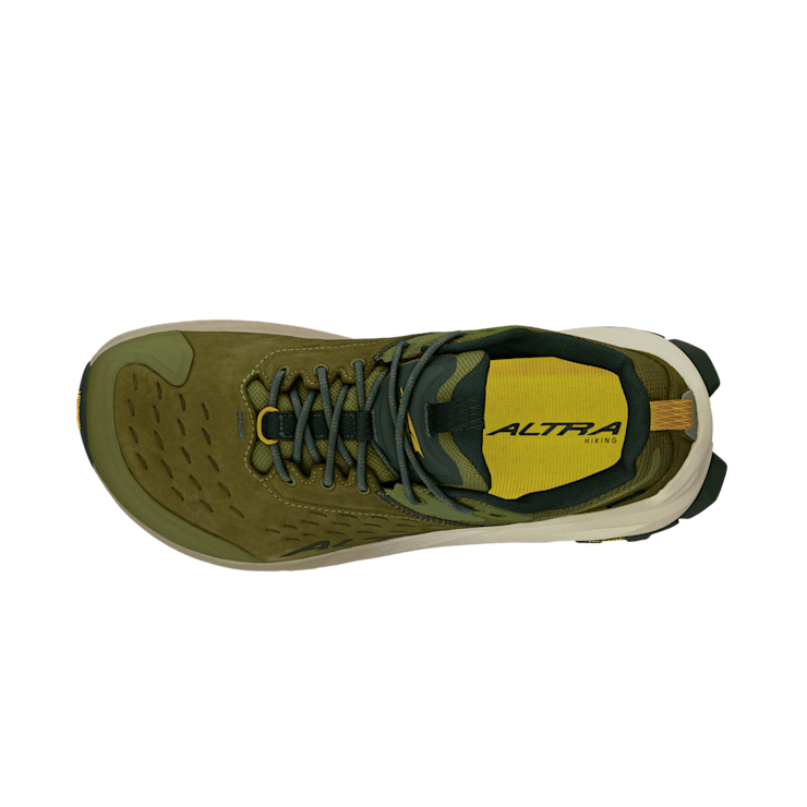 MEN'S OLYMPUS 6 HIKE LOW GTX