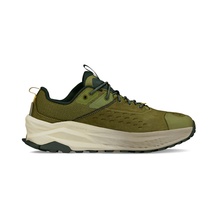 MEN'S OLYMPUS 6 HIKE LOW GTX