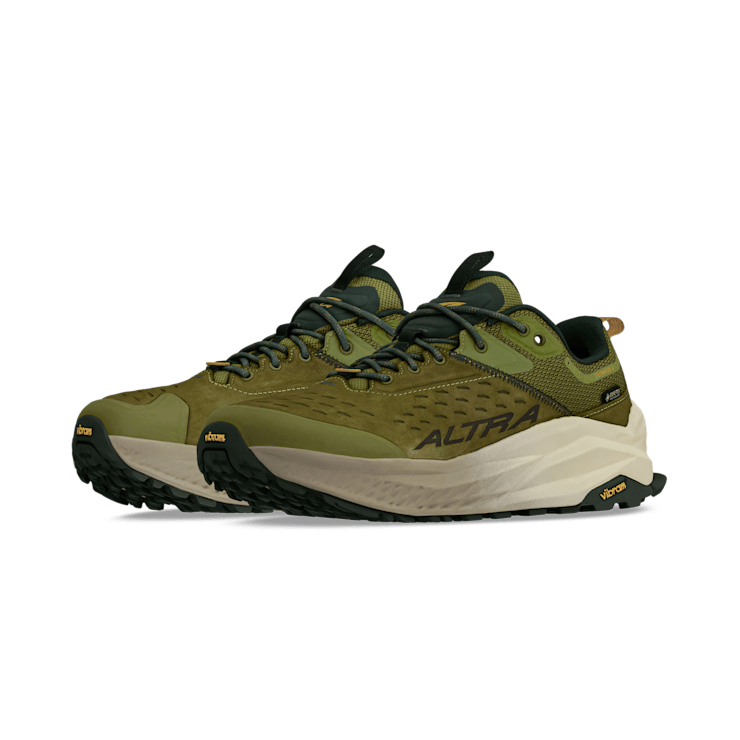 MEN'S OLYMPUS 6 HIKE LOW GTX