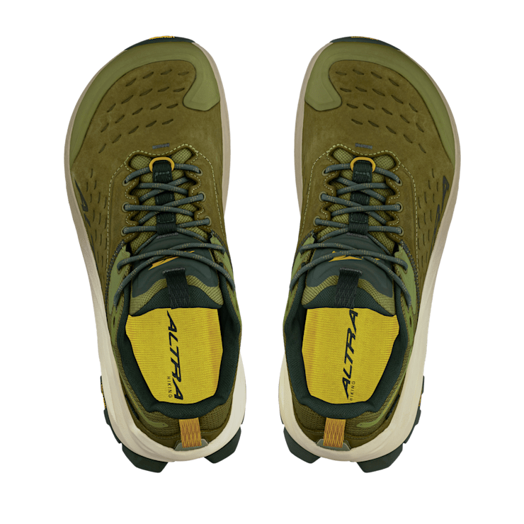 MEN'S OLYMPUS 6 HIKE LOW GTX