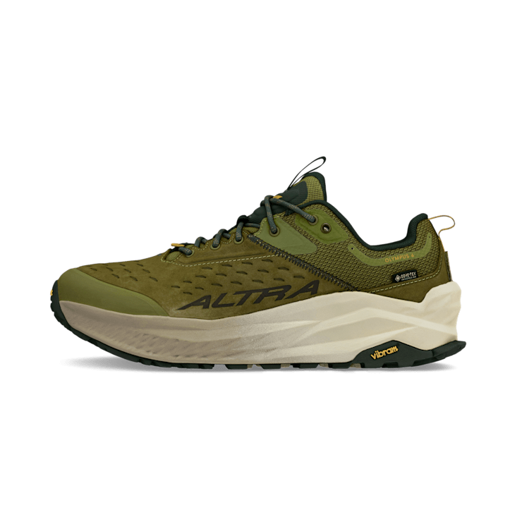 MEN'S OLYMPUS 6 HIKE LOW GTX