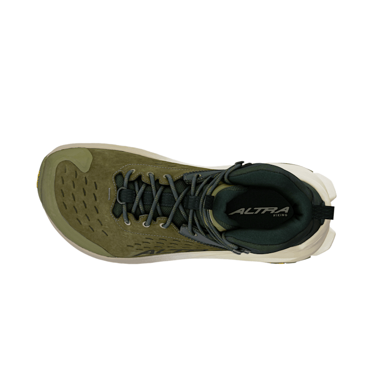 MEN'S OLYMPUS 6 HIKE MID GTX