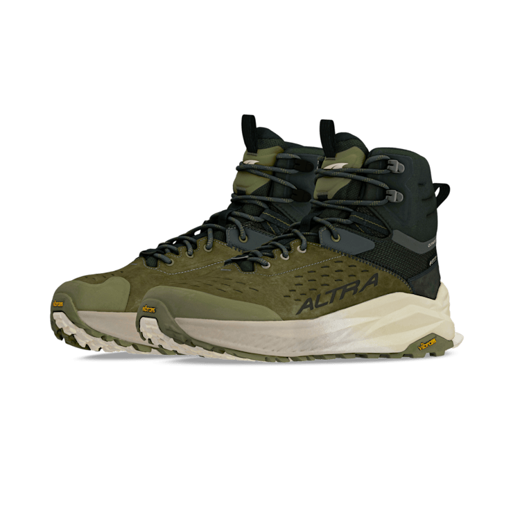 MEN'S OLYMPUS 6 HIKE MID GTX