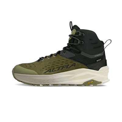 MEN'S OLYMPUS 6 HIKE MID GTX