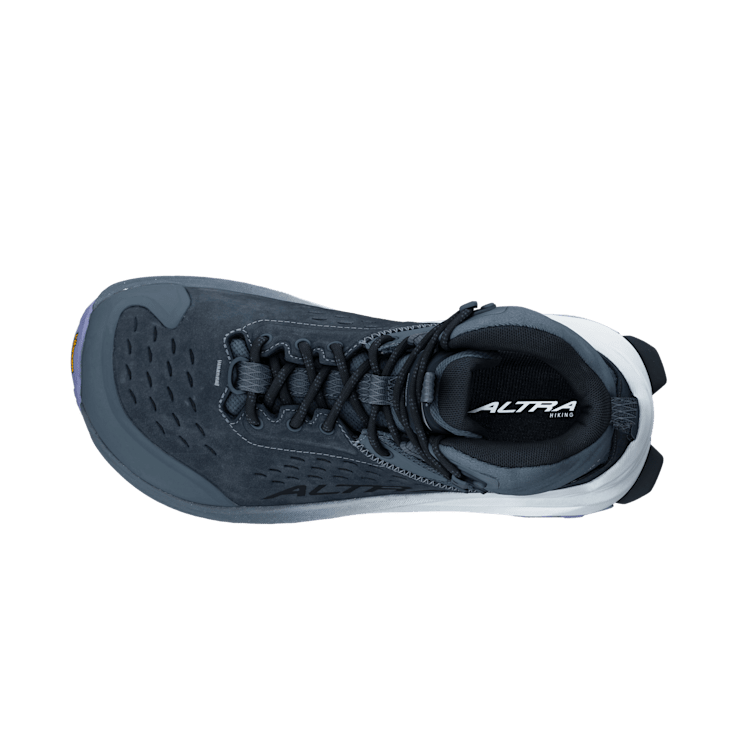 WOMEN'S OLYMPUS 6 HIKE MID GTX