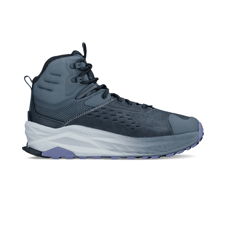WOMEN'S OLYMPUS 6 HIKE MID GTX