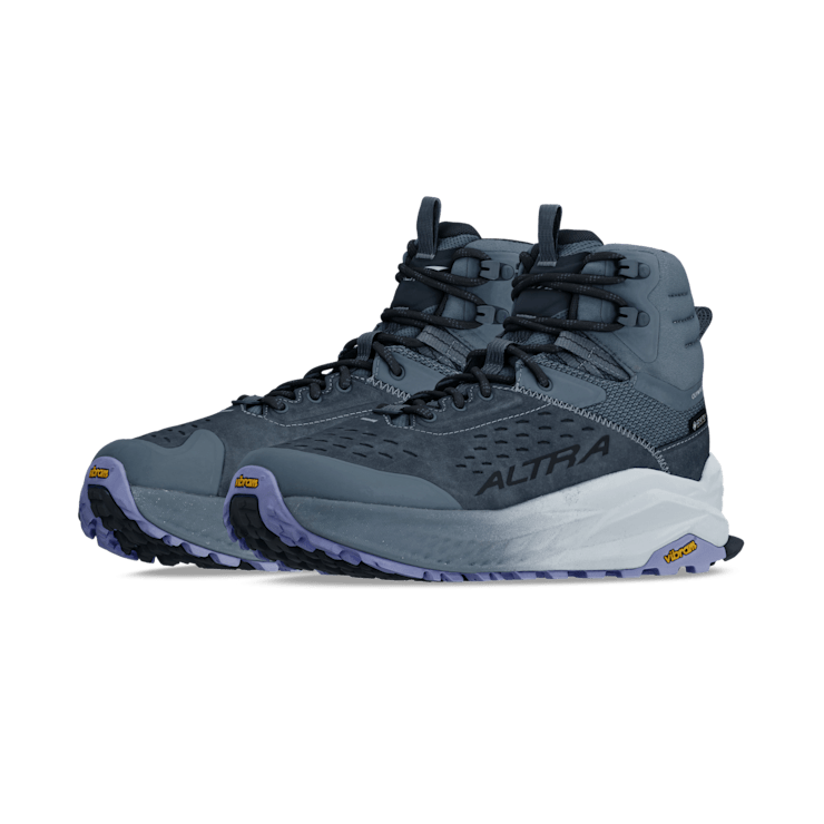 WOMEN'S OLYMPUS 6 HIKE MID GTX