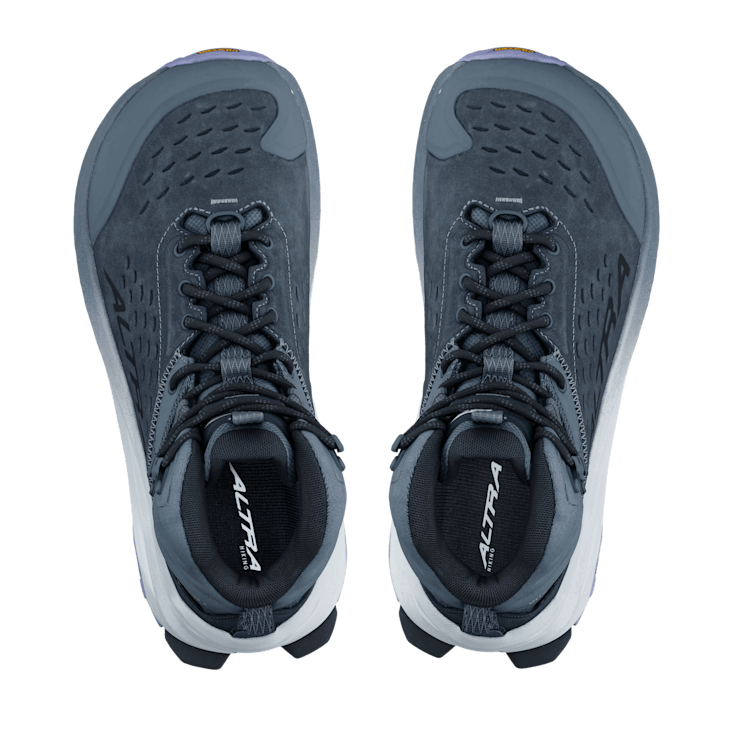 WOMEN'S OLYMPUS 6 HIKE MID GTX