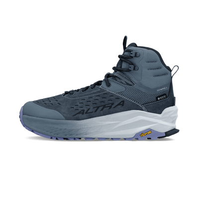 WOMEN'S OLYMPUS 6 HIKE MID GTX