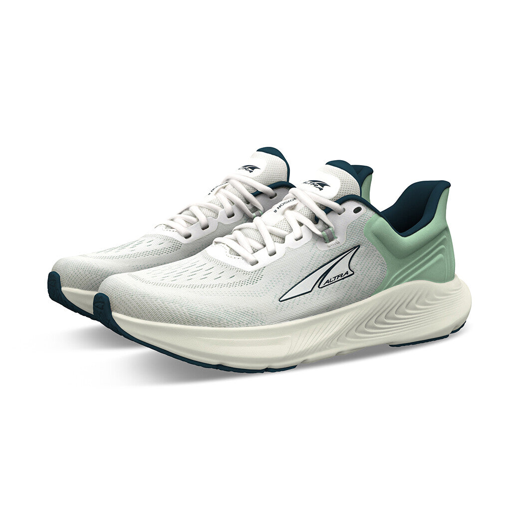 MEN'S PROVISION 8