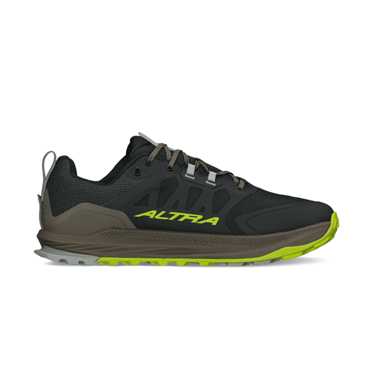 MEN'S LONE PEAK 9 WATERPROOF LOW