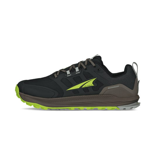 MEN'S LONE PEAK 9 WATERPROOF LOW