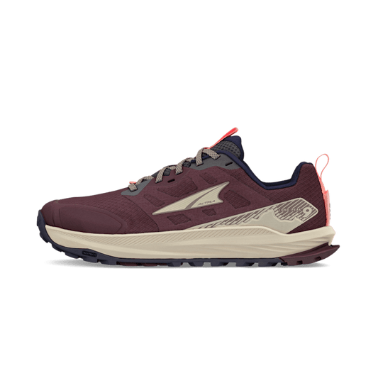 WOMEN'S LONE PEAK 9 WATERPROOF LOW