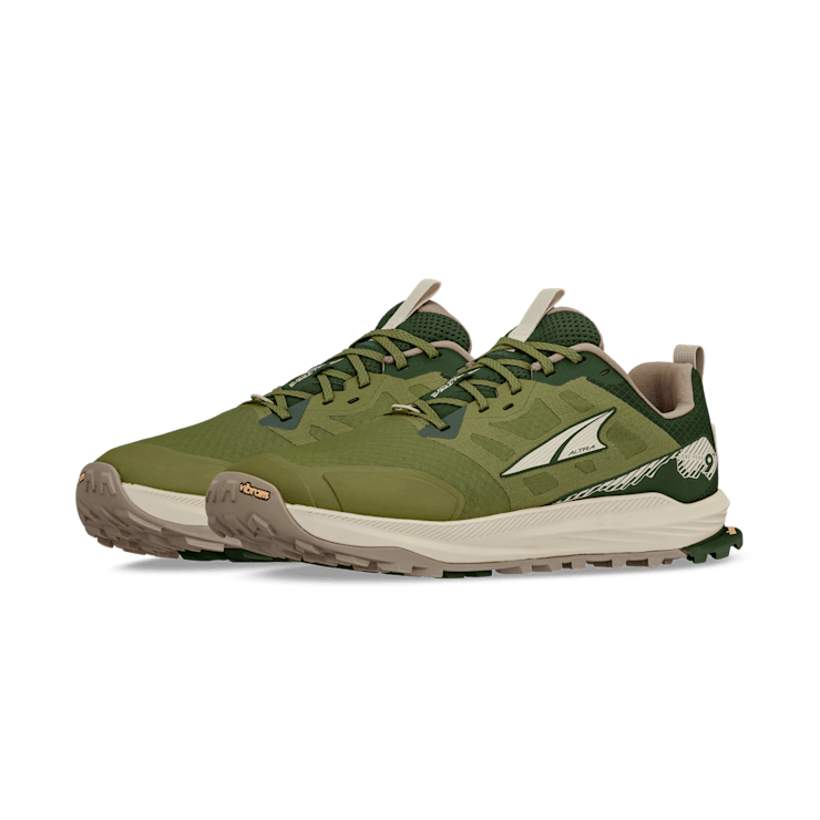 MEN'S LONE PEAK 9+ more colors