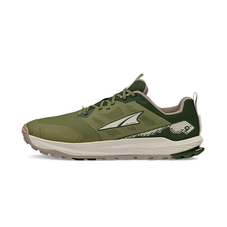 MEN'S LONE PEAK 9+ more colors
