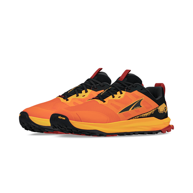 MEN'S LONE PEAK 9+ more colors
