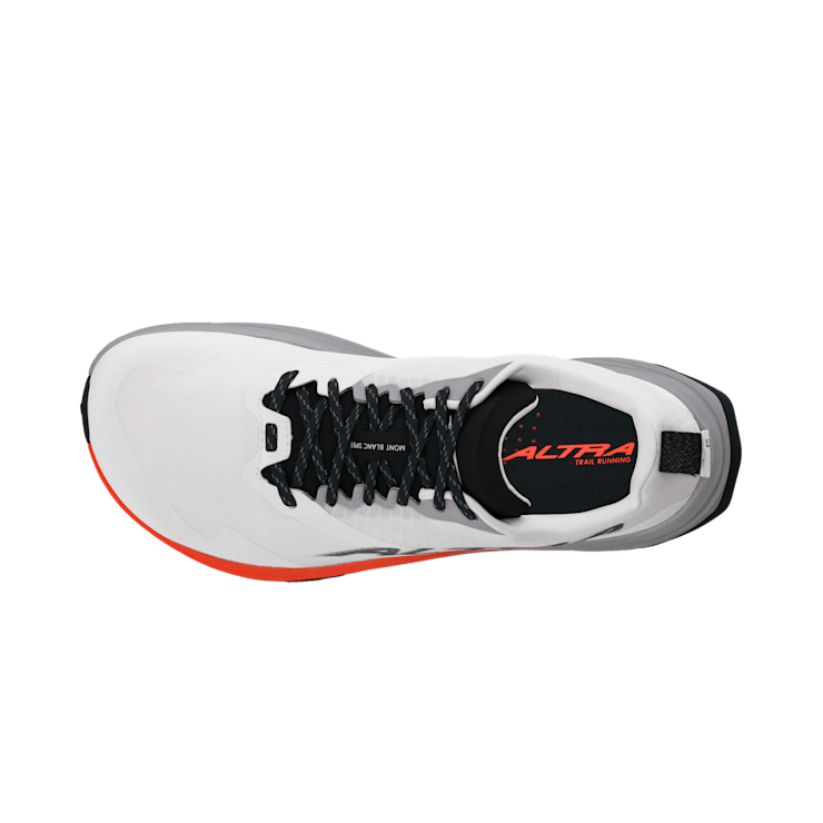 MEN'S MONT BLANC SPEED