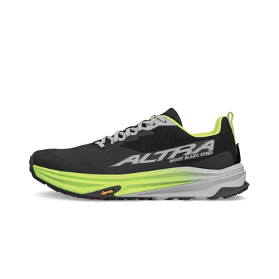 MEN'S MONT BLANC SPEED