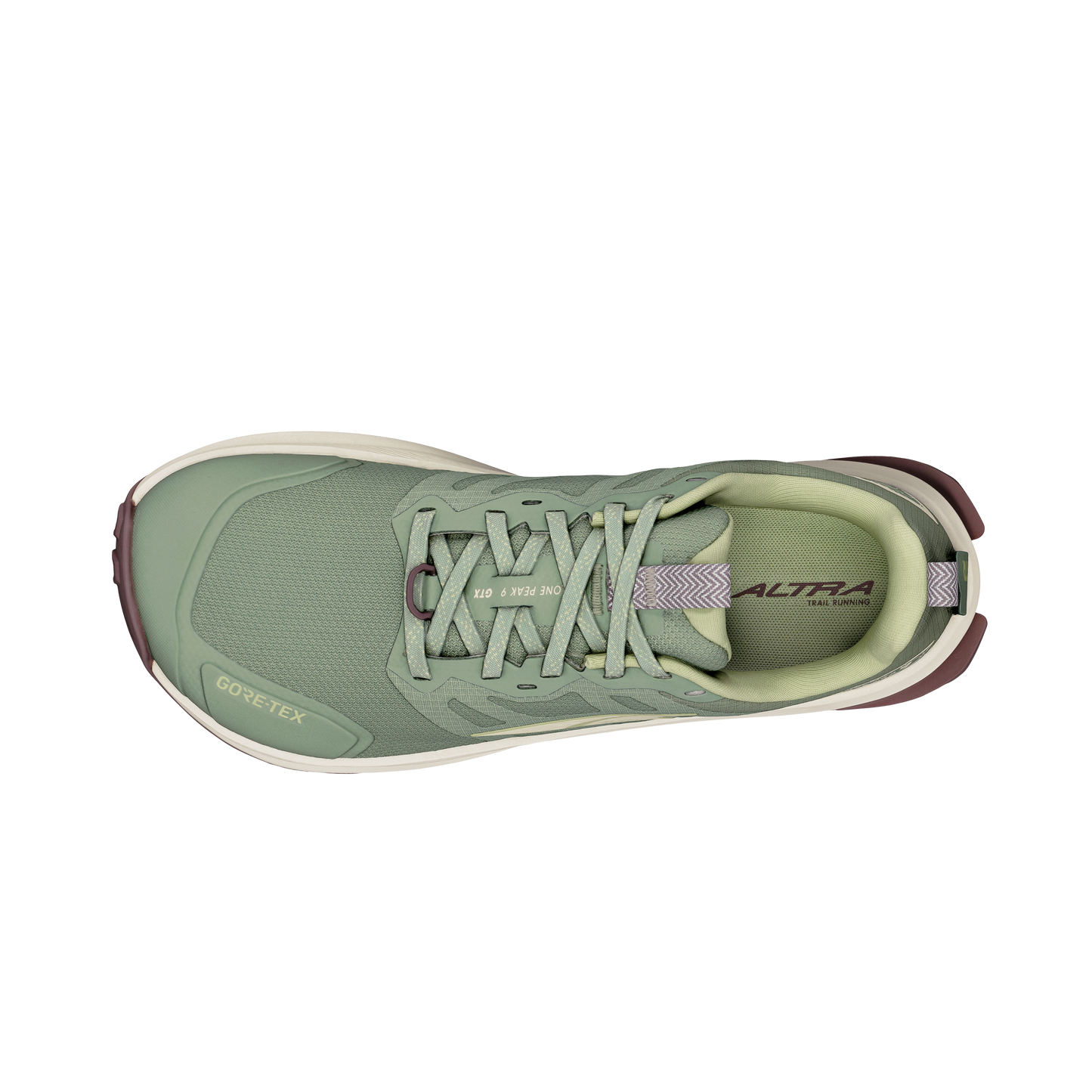 WOMEN'S LONE PEAK 9+ GTX