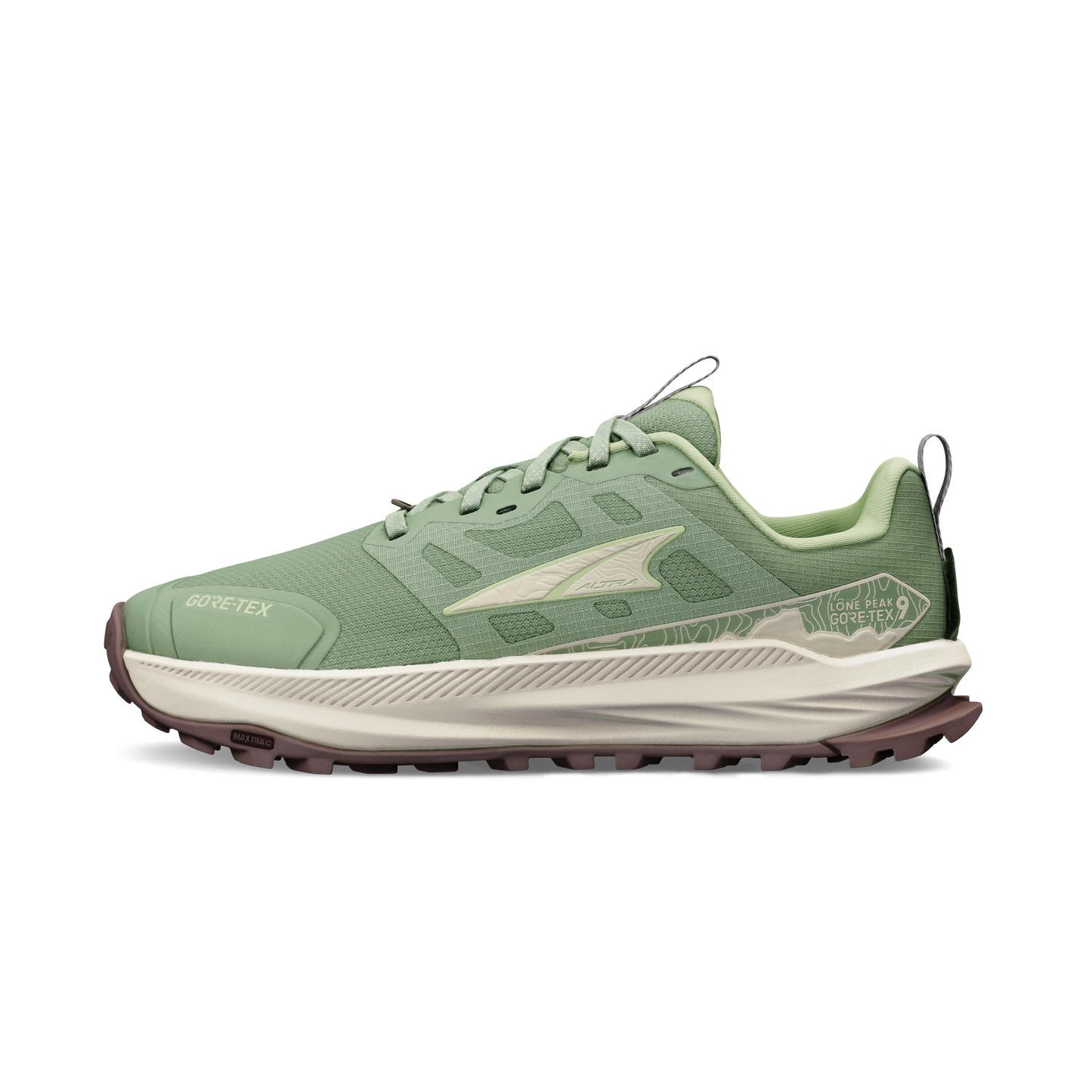 WOMEN'S LONE PEAK 9+ GTX