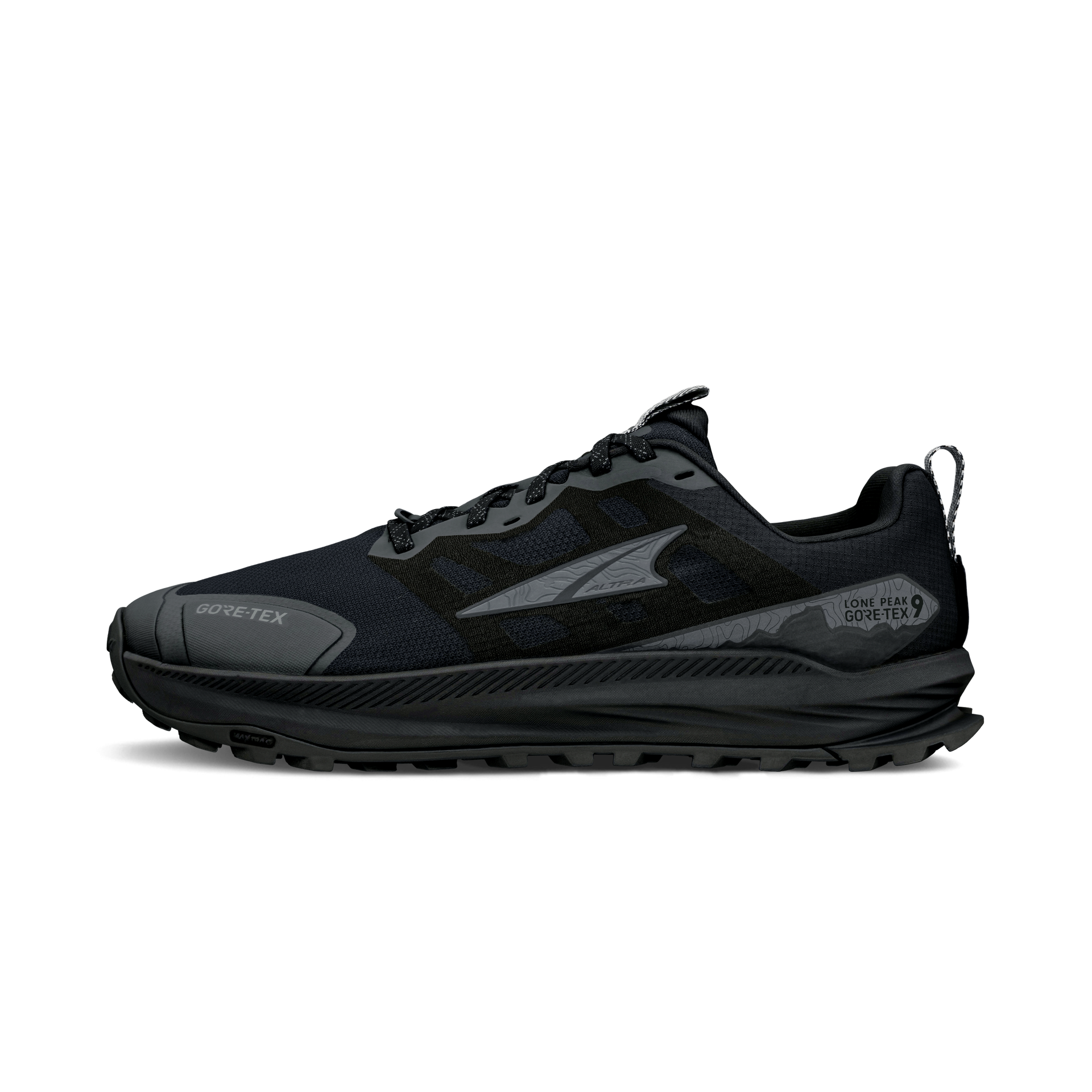 MEN'S LONE PEAK 9+ GTX – Altra Running Singapore