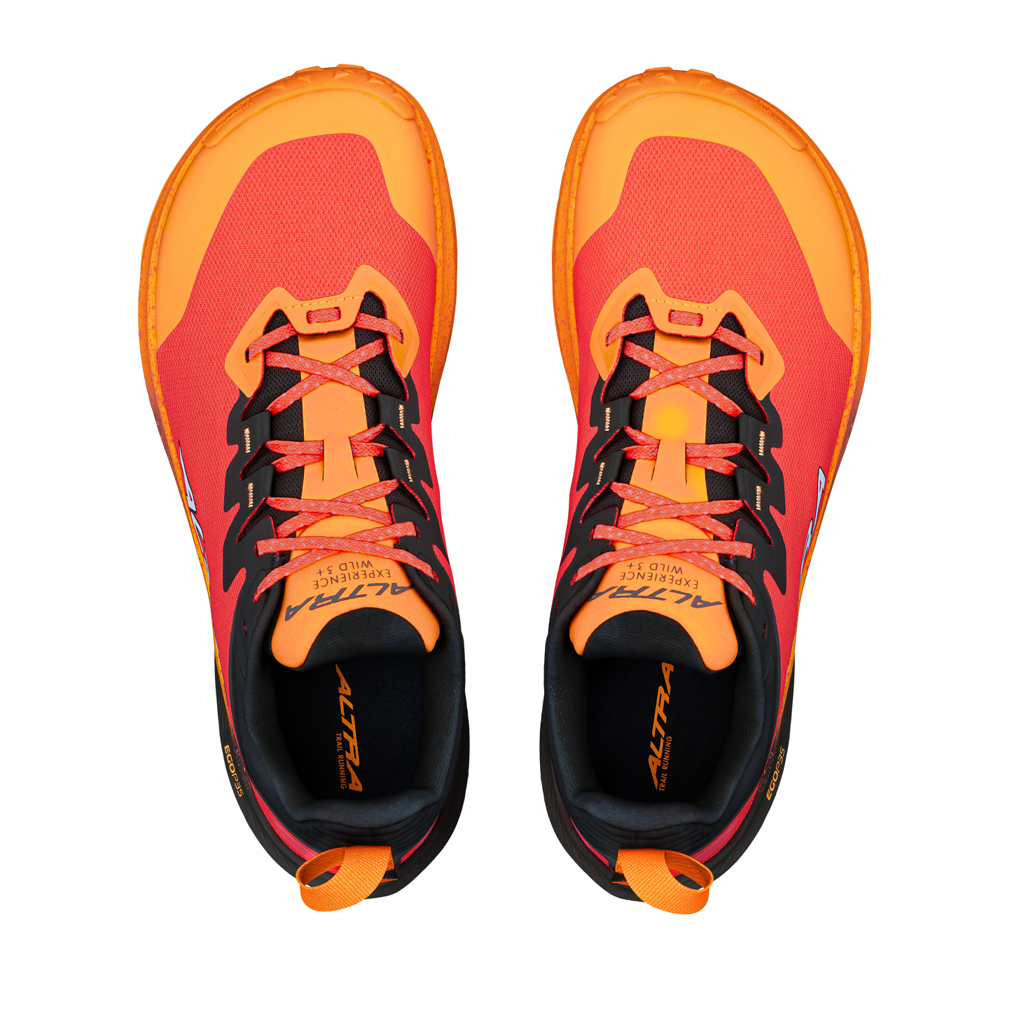 MEN'S EXPERIENCE WILD 3