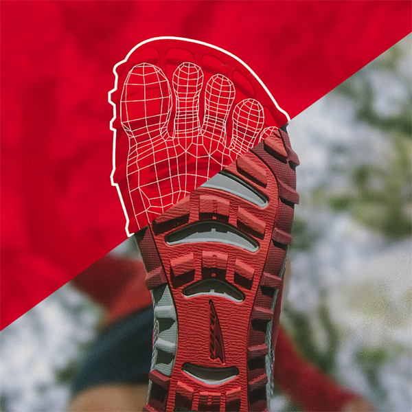 Which 2025 altra shoe