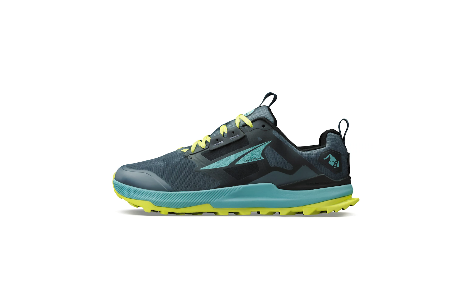 MEN'S LONE PEAK 8 – Altra Running Singapore