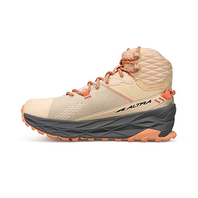 MEN'S OLYMPUS 5 HIKE MID GTX