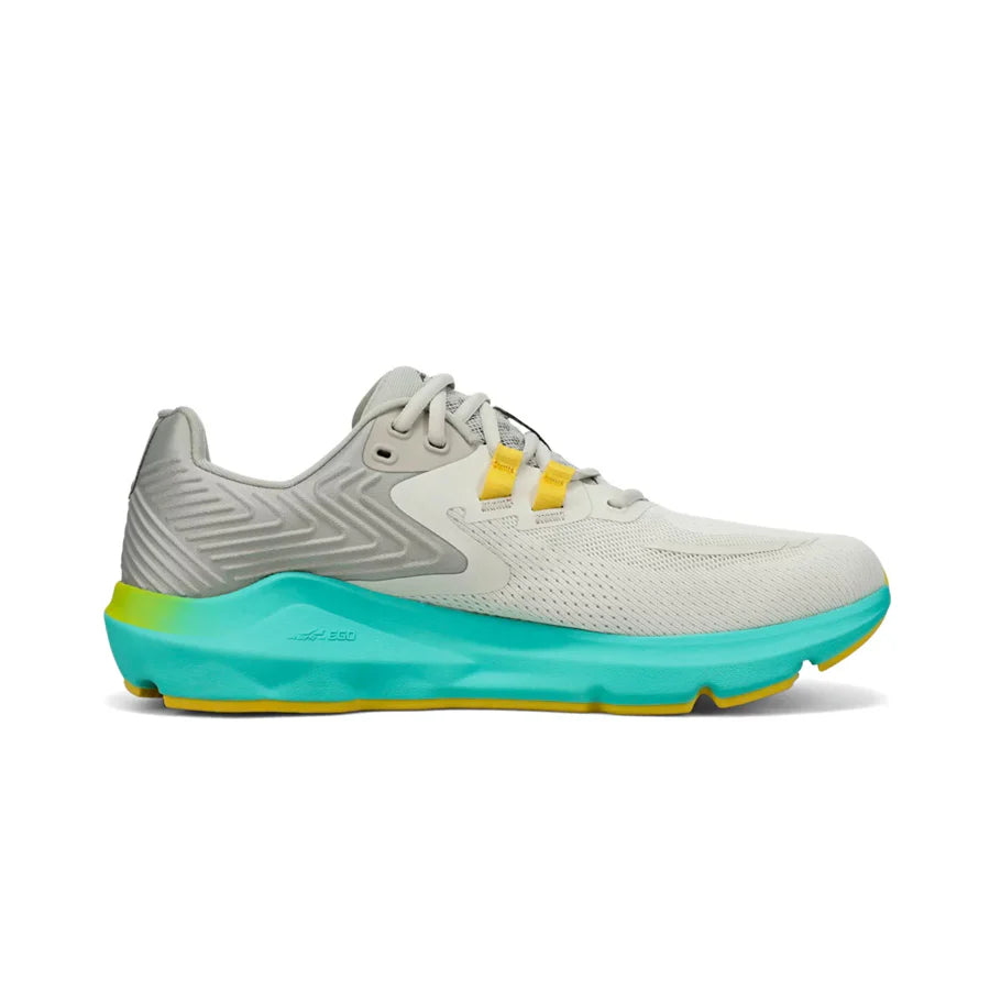 MEN'S PROVISION 7