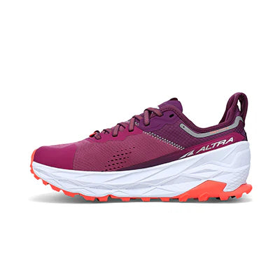 WOMEN'S OLYMPUS 5 (more colors)