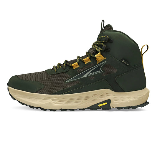 MEN'S TIMP 5 HIKER GTX