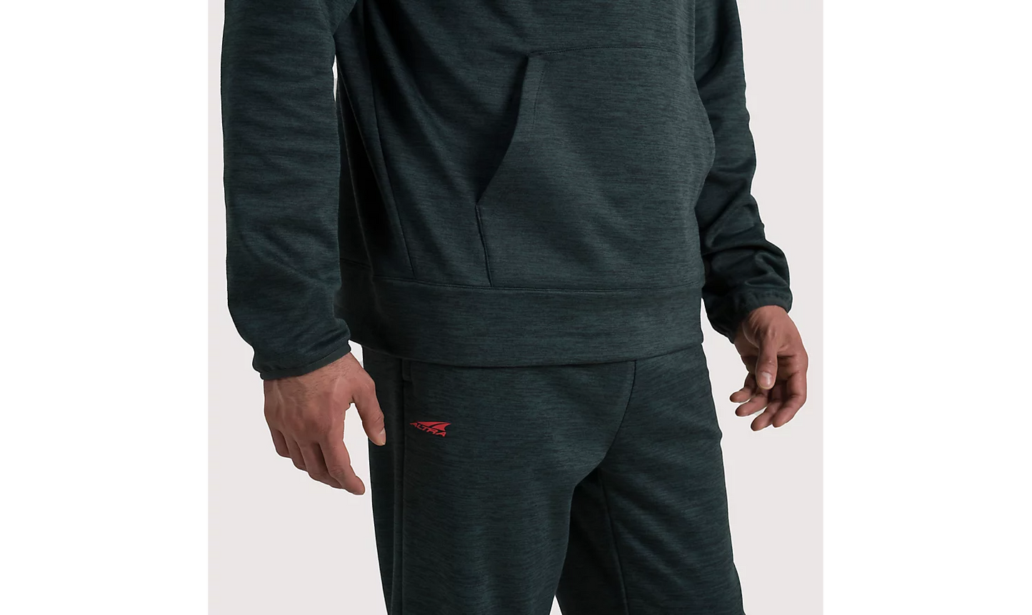 MEN'S ALL DAY HOODIE