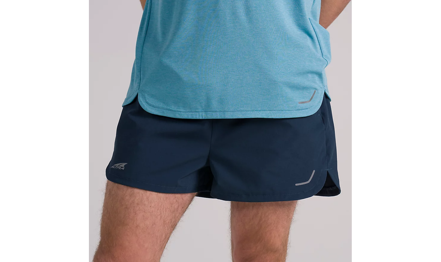 MEN S PERFORMANCE 2 SHORT
