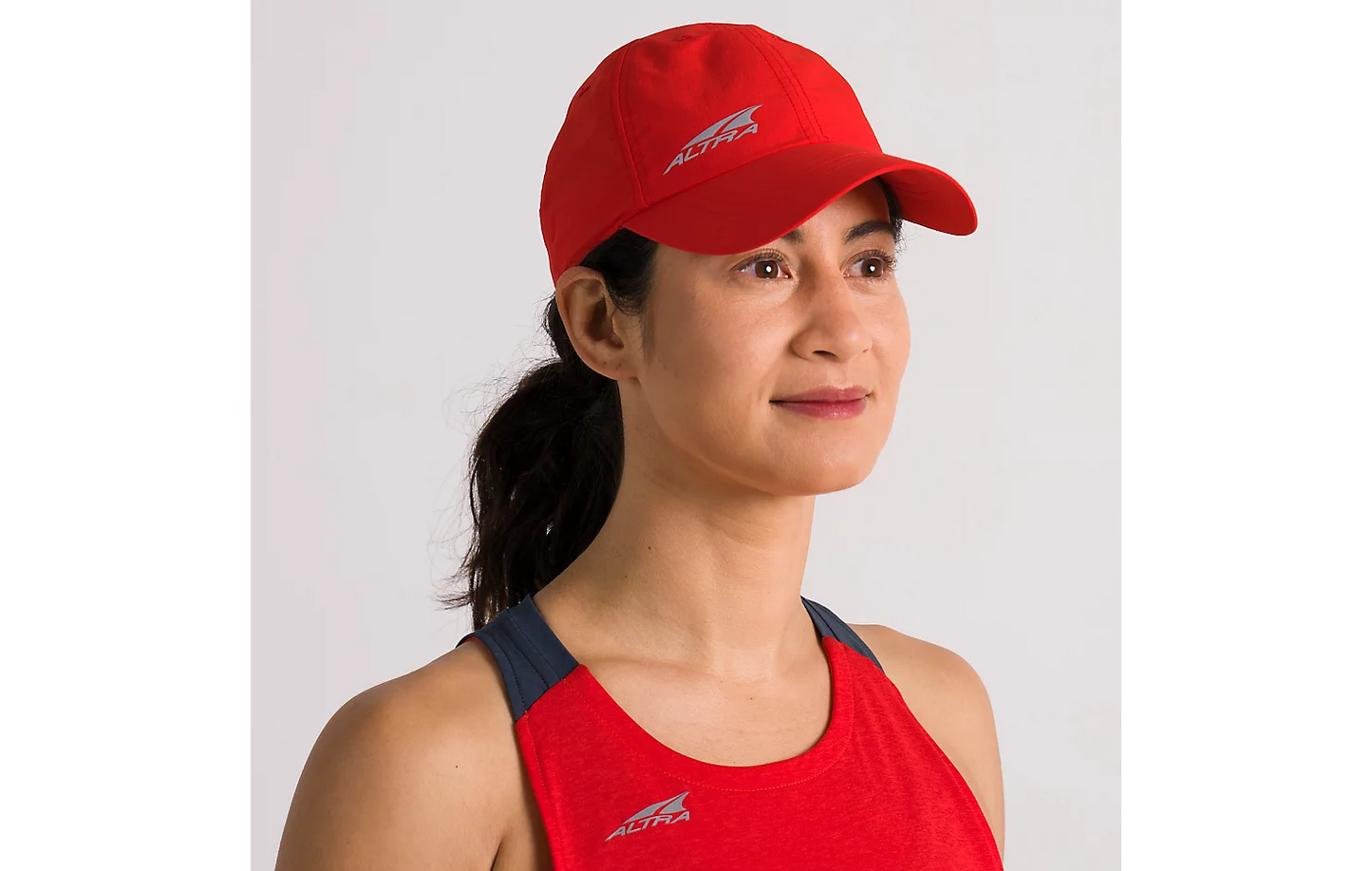 PERFORMANCE RUN HAT